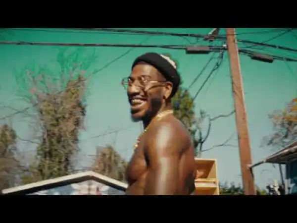Iman Shumpert – Handel Bars